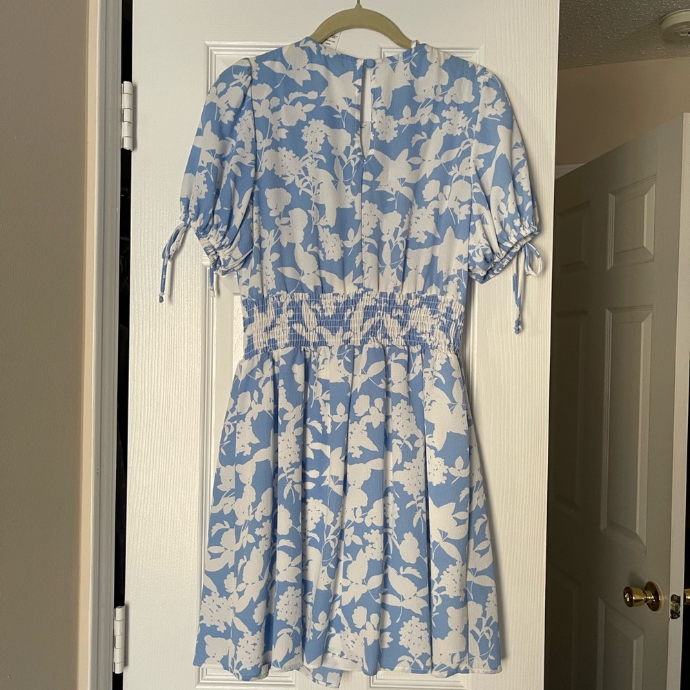 Spring Dress - Picture 2 of 7